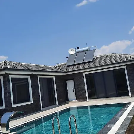 Villa Elif *