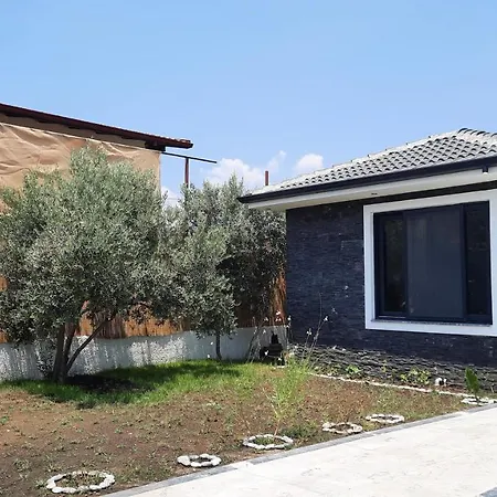 villa Elif Villa