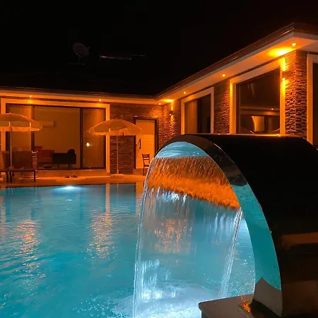 Villa villa Elif Fethiye