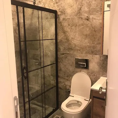 Villa Elif Villa