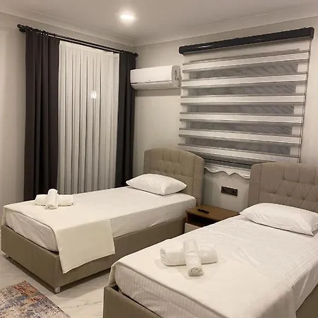 Villa villa Elif