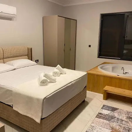 villa Elif Fethiye