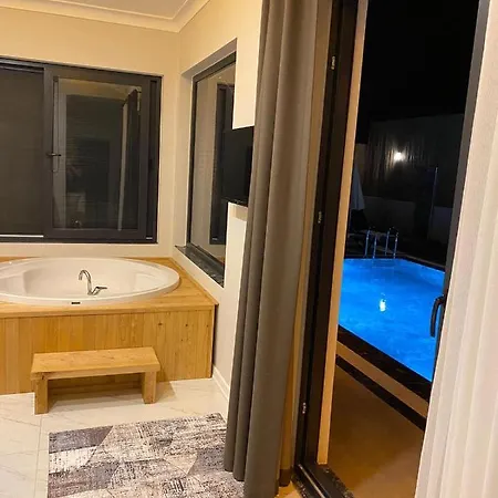 villa Elif *