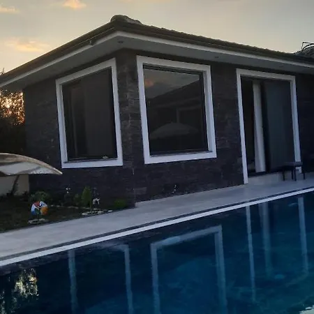 villa Elif Villa