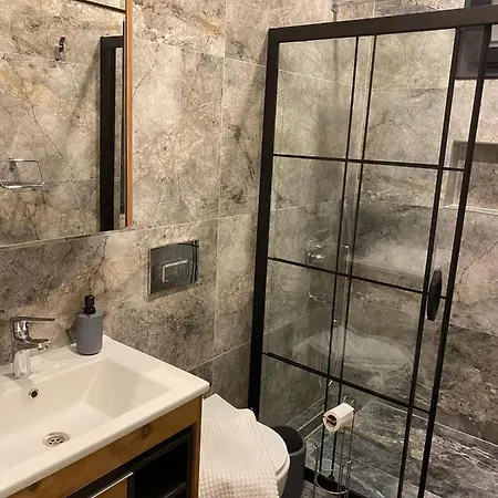 Villa villa Elif Fethiye